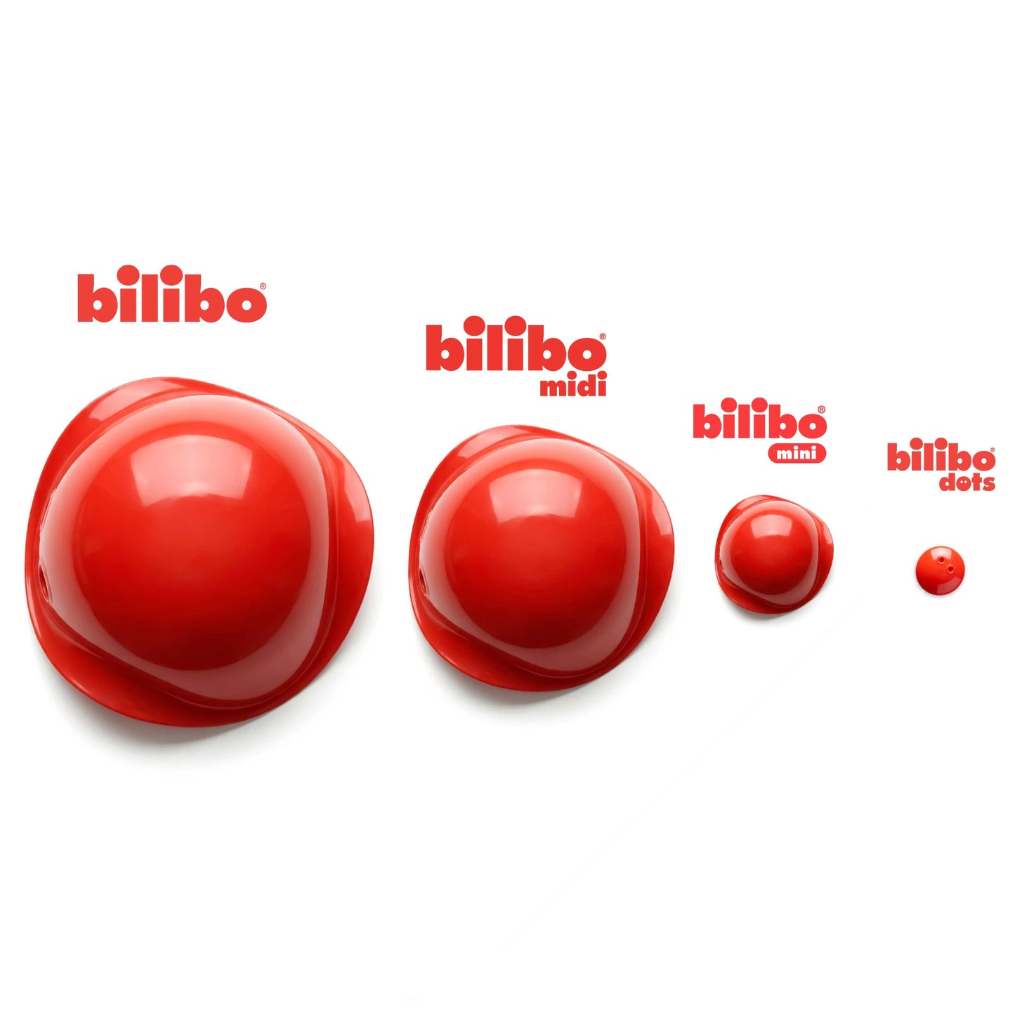 bilibo Midi by MOLUK - Best Active Play for Ages 2 to 6 - US 9761