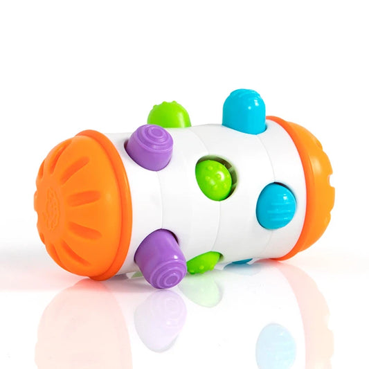 Rolio - Best Baby Toys & Gifts for Ages 1 to 3 - Fat Brain Toys - US 6344