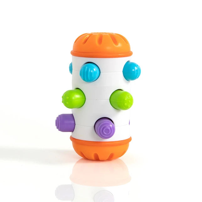 Rolio - Best Baby Toys & Gifts for Ages 1 to 3 - Fat Brain Toys - US 6344