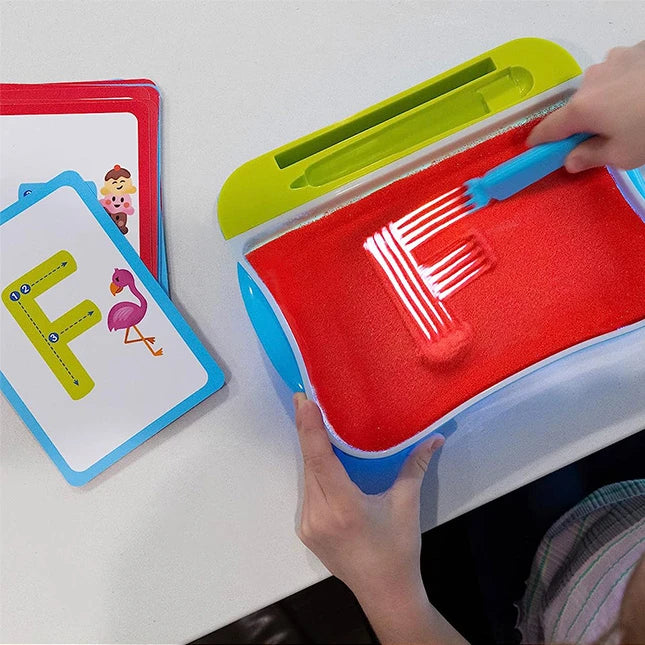 Light-Up Tracing Center - Best RC & Electronics for Ages 3 to 6 - US 6021