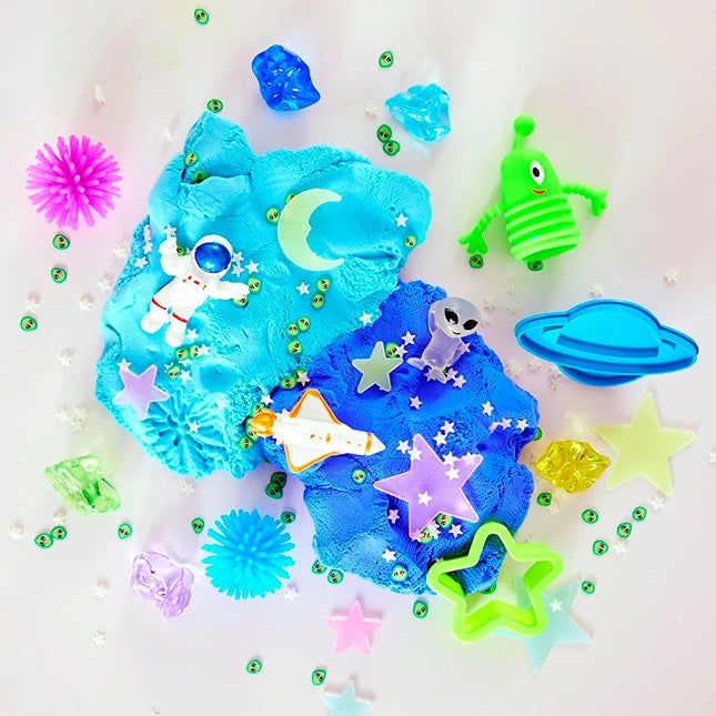 Sensory Pack - Best Mind & Body for Ages 5 to 11 - Fat Brain Toys - US 3064