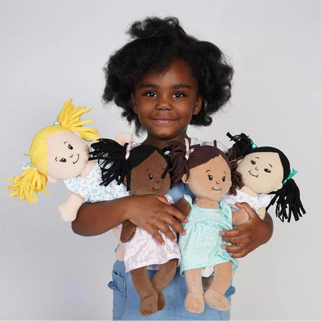 Love, Stella Doll - Best Baby Toys & Gifts for Babies - Fat Brain Toys - US 1656
