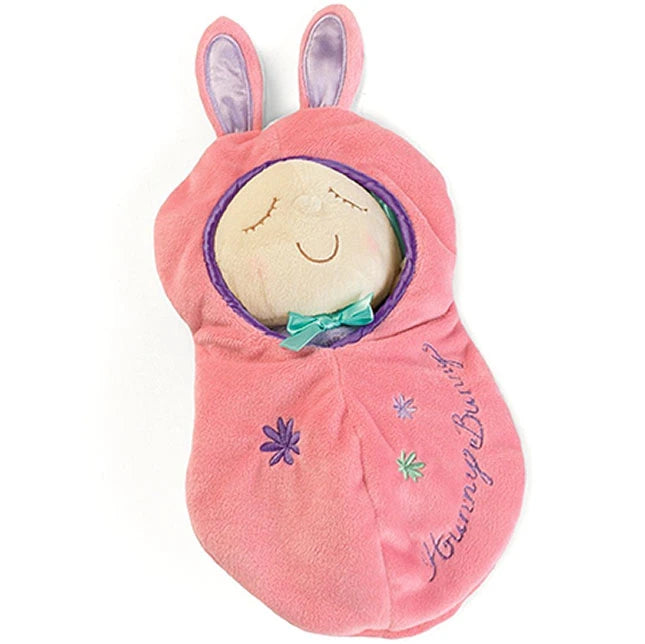 Snuggle & Hug Babies - Best Baby Toys & Gifts for Ages 1 to 2 - US 3211