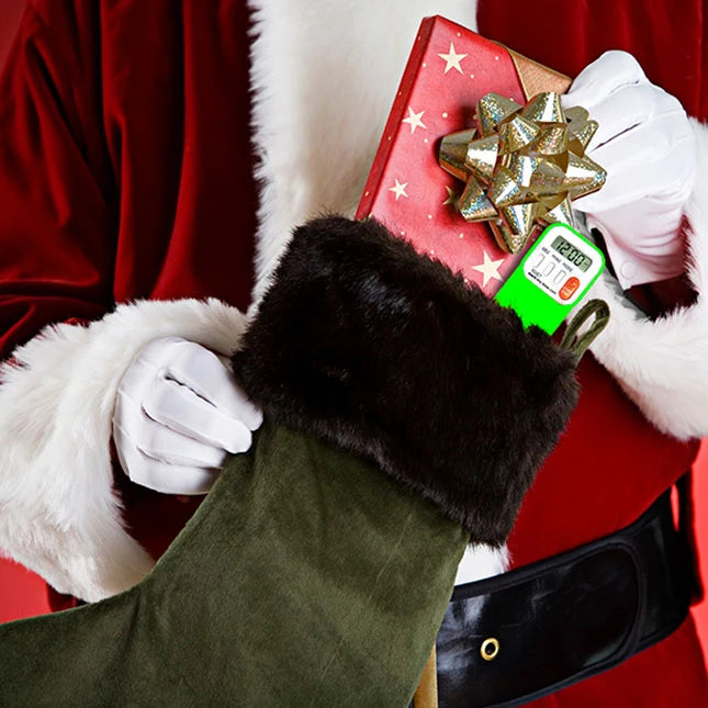 Mark-My-Time Digital Bookmark - Best Books for Ages 7 to 10 - US 8553