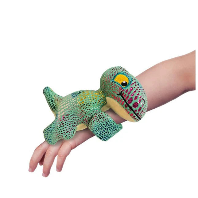 Snap & Snuggle - How to Catch a Dinosaur - Best Books for Ages 4 to 10 - US 7293