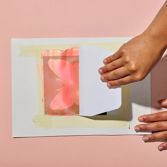 Print Making Studio - Best Arts & Crafts for Ages 8 to 12 - US 5461
