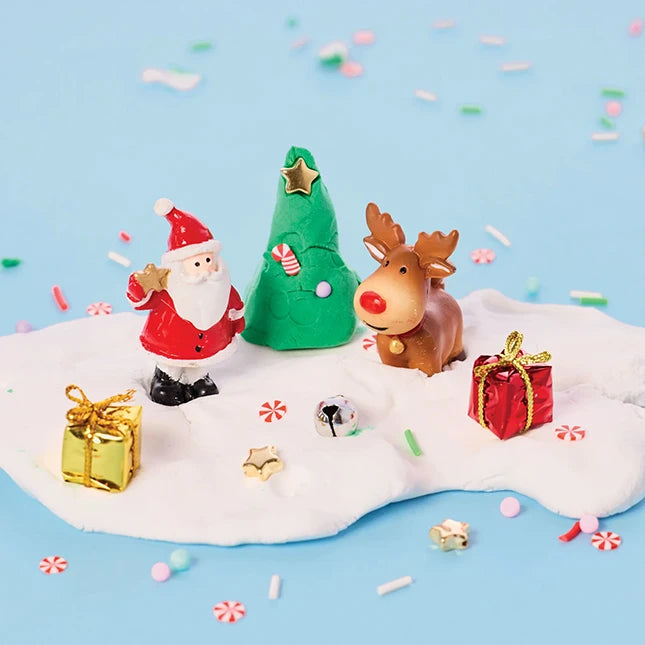 Sensory Pack - Christmas - Best Arts & Crafts for Ages 3 to 9 - US 4861