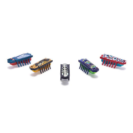 HEX BOTS Nano Single - Best Office & Desk Toys for Ages 3 to 6 - US 2193
