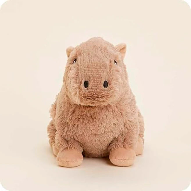 Capybara Warmies - Best Baby Toys & Gifts for Ages 0 to 5 - US 2483