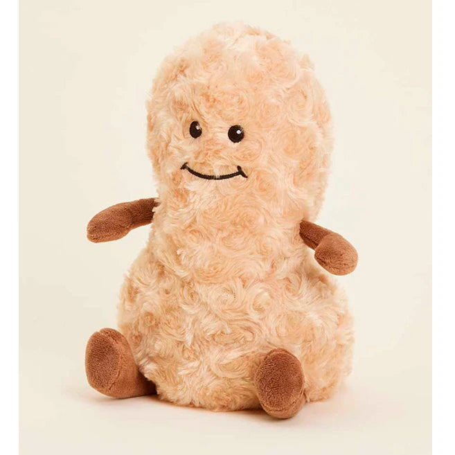 Peanut Warmies - Best Baby Toys & Gifts for Ages 0 to 7 - US 7460