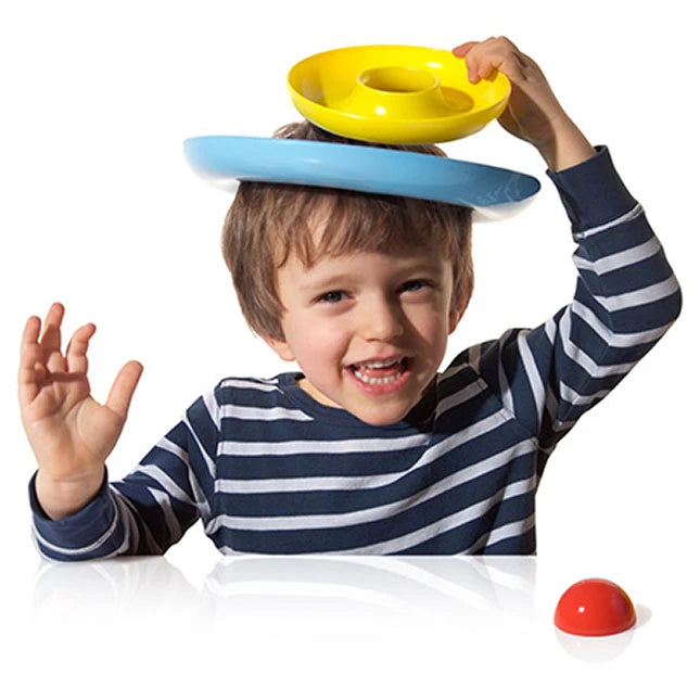 Nello by MOLUK - Best Baby Toys & Gifts for Ages 2 to 6 - US 0882