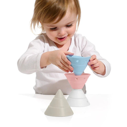 Hix by MOLUK - Best Baby Toys & Gifts for Ages 2 to 9 - Fat Brain Toys - US 3539