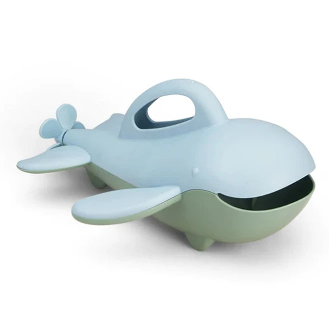 Viking Toys Re:line Whale - Best Baby Toys & Gifts for Ages 1 to 4 - US 4231
