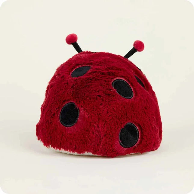 Ladybug Warmies - Best Baby Toys & Gifts for Ages 0 to 5 - US 5304