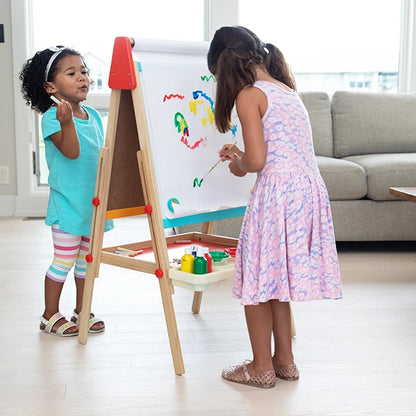 I'm an Artist! Ultimate Easel Set - Best Arts &amp; Crafts for Ages 3 to 5 - US 0086