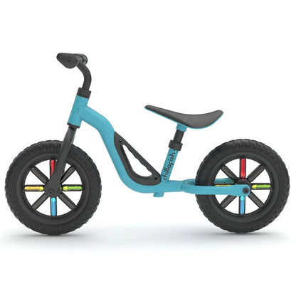Charlie Glow Balance Bike - Best Active Play for Ages 2 to 3 - US 9704