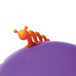 Oogi Pilla by MOLUK - Best Bath Toys for Ages 3 to 4 - Fat Brain Toys - US 4594