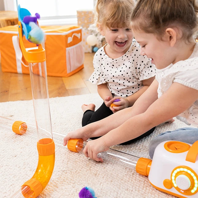 Air Toobz Whirlwind Accessory Pack - Best for Ages 3 to 7 - US 2248