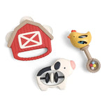 Itzy Bitzy Jamboree™ - Best Baby Toys &amp; Gifts for Ages 0 to 1 - US 0041