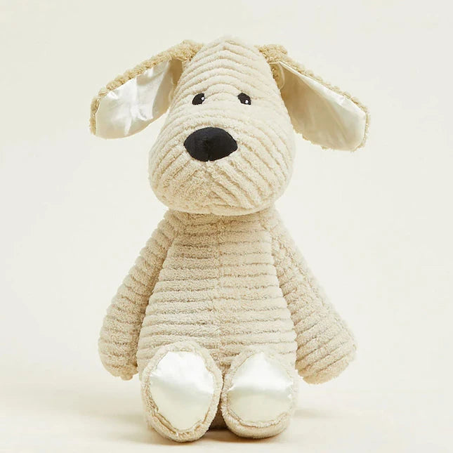 My First Warmies - Puppy - Best Baby Toys &amp; Gifts for Ages 0 to 1 - US 8035