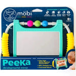 Peeka - Best Baby Toys &amp; Gifts for Ages 0 to 1 - Fat Brain Toys - US 4245