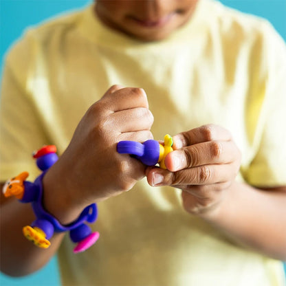 Plip Charms - Best Party Favors &amp; Party Fun for Ages 4 to 7 - US 8117