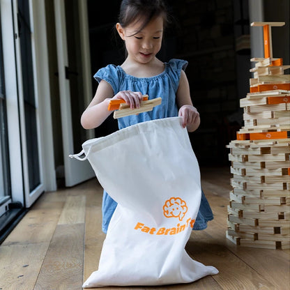 Timber Planks 300 Piece Set - Best for Ages 3 to 6 - US 8574
