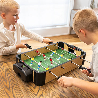 2-in-1 Games Table - Best Active Play for Ages 3 to 8 - US 0614