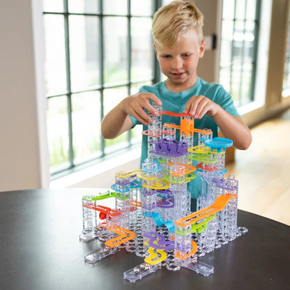 Trestle Tracks Pro - Best Building &amp; Construction for Ages 8 to 12 - US 5128