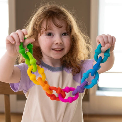 Plip Links - Best Building &amp; Construction for Ages 3 to 6 - US 8707