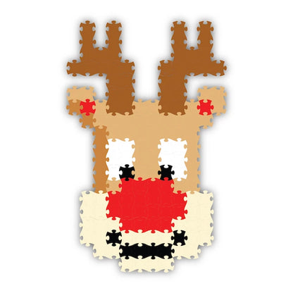 Holly Jolly Jixelz - Best Arts &amp; Crafts for Ages 6 to 11 - US 5211