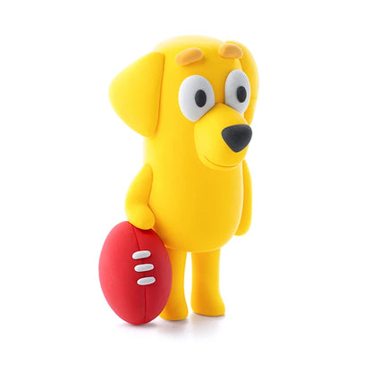 Hey Clay Bluey and Friends - Best Arts &amp; Crafts for Ages 3 to 11 - US 1838