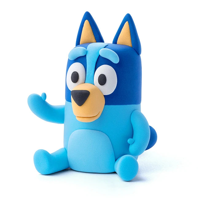 Hey Clay Bluey and Friends - Best Arts &amp; Crafts for Ages 3 to 11 - US 1838