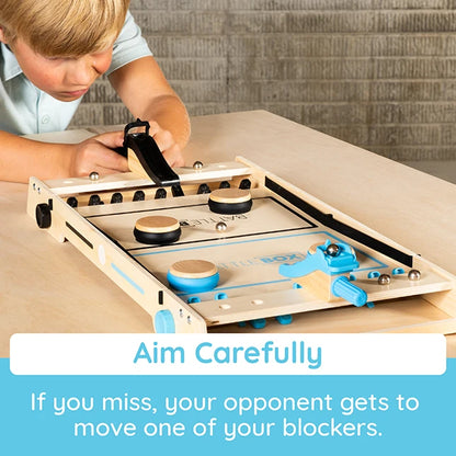 Battle Box - Best Games for Ages 8 to 12 - Fat Brain Toys - US 2341