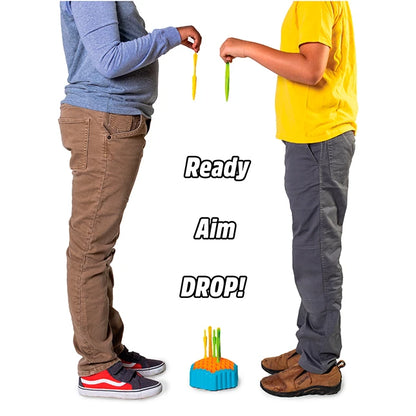 Drop Shot - Best Games for Ages 6 to 11 - Fat Brain Toys - US 6002