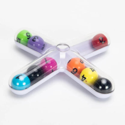 Tiltago - Best Brainteasers for Ages 8 to 12 - Fat Brain Toys - US 6076
