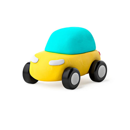 Hey Clay - Eco Cars - Best Arts &amp; Crafts for Ages 6 to 11 - US 9012