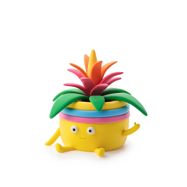 Hey Clay Plant Friends - Best Arts &amp; Crafts for Ages 8 to 12 - US 3763