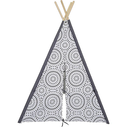 Dots Tee Pee - - Fat Brain Toys - US 3314