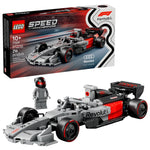 LEGO Speed Champions - Audi Revolut F1® Team R26 Race Car - US 9824