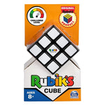 Rubik’s Cube - The Original 3x3 Color-Matching Puzzle - US 9955