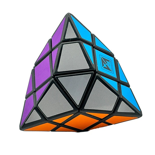 Inverse Volstar - Best Brainteasers for Ages 8 to 12 - Fat Brain Toys - US 7141