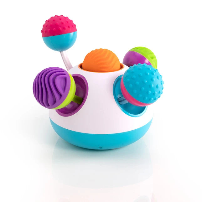 Klickity - Best Baby Toys &amp; Gifts for Babies - Fat Brain Toys - US 9077