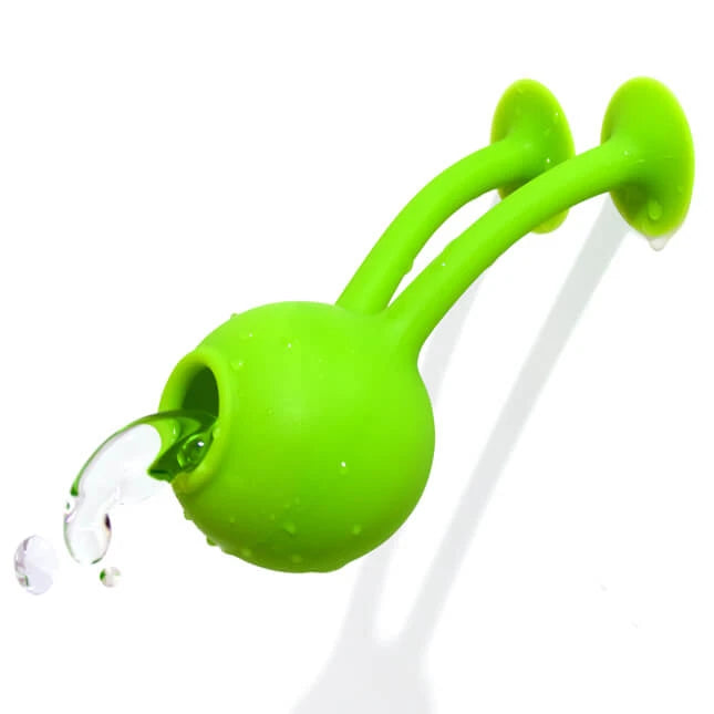 Oogi Bongo by MOLUK - Best Bath Toys for Ages 3 to 7 - Fat Brain Toys - US 4748