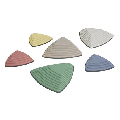 Gonge Riverstones - Nordic - Best Active Play for Ages 2 to 5 - US 8144