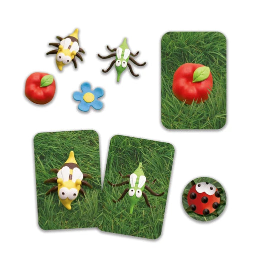 Mosquito Family Game - Best Games for Ages 6 to 9 - Fat Brain Toys - US 3972