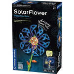 SolarFlower - Best Building &amp; Construction for Ages 8 to 12 - US 4525