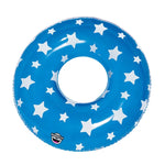 Flag Patriotic Pool Float - 36 inch - Best for Ages 8 to 12 - US 1876