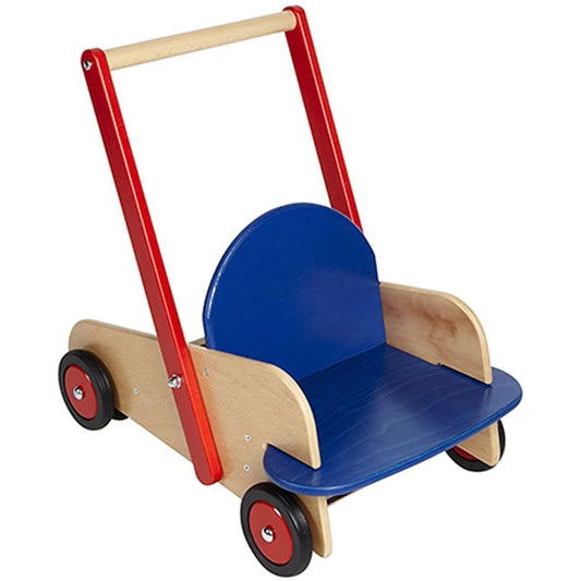 Walker Wagon - Best Baby Toys &amp; Gifts for Babies - Fat Brain Toys - US 7176
