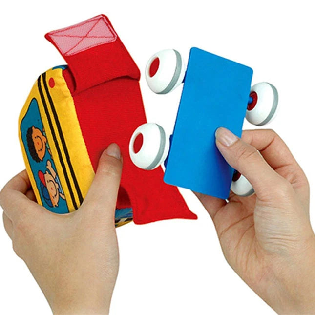 Pull-Back Vehicles - Best Baby Toys &amp; Gifts for Babies - US 8647